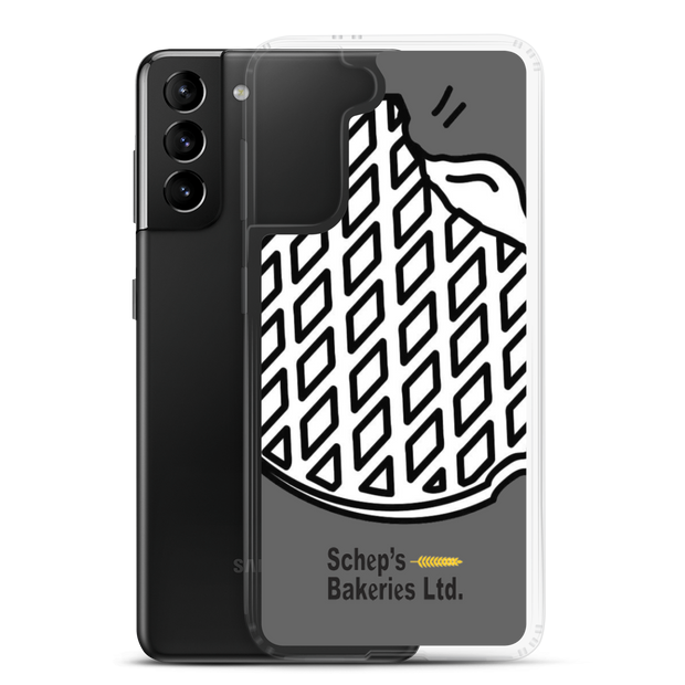 SCHEP'S BAKERIES - Samsung Case