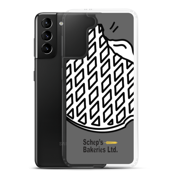 SCHEP'S BAKERIES - Samsung Case