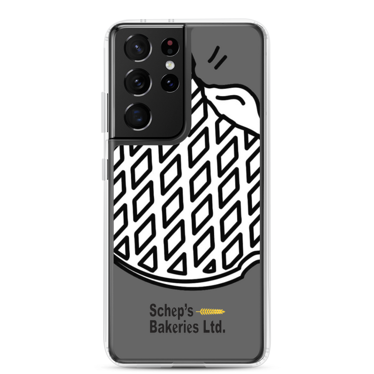 SCHEP'S BAKERIES - Samsung Case