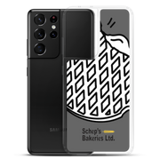 SCHEP'S BAKERIES - Samsung Case