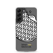 SCHEP'S BAKERIES - Samsung Case