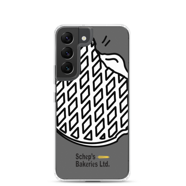 SCHEP'S BAKERIES - Samsung Case