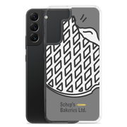 SCHEP'S BAKERIES - Samsung Case