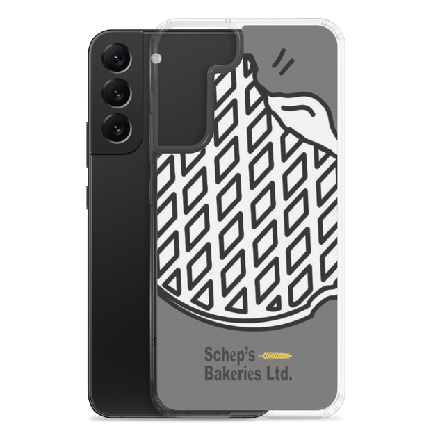 SCHEP'S BAKERIES - Samsung Case