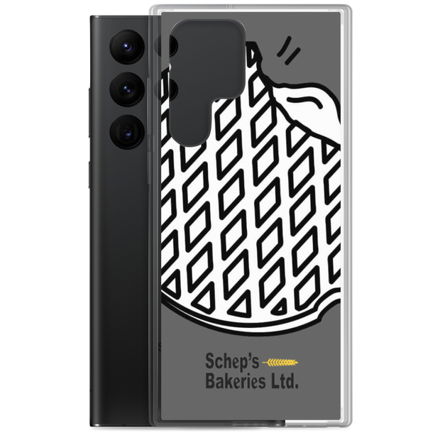 SCHEP'S BAKERIES - Samsung Case