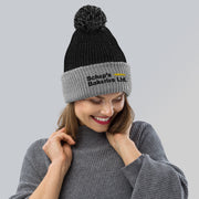 Schep's Bakeries  - Pom-Pom Beanie