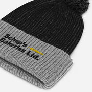 Schep's Bakeries  - Pom-Pom Beanie