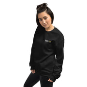 Schep's Bakeries - Crew Neck Sweatshirt (Black)