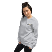 Schep's Bakeries - Crew Neck Sweatshirt (Grey)