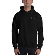 Schep's Bakeries - Men's Hoodie (Black)