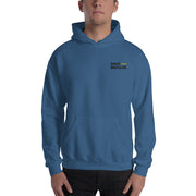 Schep's Bakeries - Men's Hoodie (Blue)