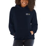 Schep's Bakeries - Women's Hoodie (Navy)