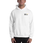 Schep's Bakeries - Men's Hoodie (White)