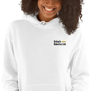 Schep's Bakeries - Women's Hoodie (White)