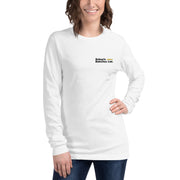 Schep's Bakeries - Long Sleeve Tee (White)