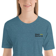 Schep's Bakeries - Women's T-Shirt ( Light Blue)