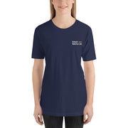 Schep's Bakeries - Women's T-Shirt (Blue)