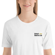 Schep's Bakeries - Women's T-Shirt (White)